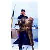 Image 7 : Alaska 6-Night/3-Day Fishing Charter Trip for Four Anglers