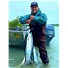 Image 9 : Alaska 6-Night/3-Day Fishing Charter Trip for Four Anglers