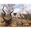 Image 1 : South Africa 7-Day Safari for Four Hunters includes $1000 Credit Each