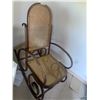 Image 2 : Vintage Rocking Chair- Bentwood Rocker