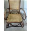 Image 3 : Vintage Rocking Chair- Bentwood Rocker