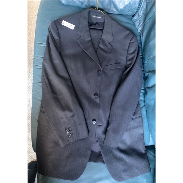 Hardy Amies for Henry Singer - Suit Jacket and Pants