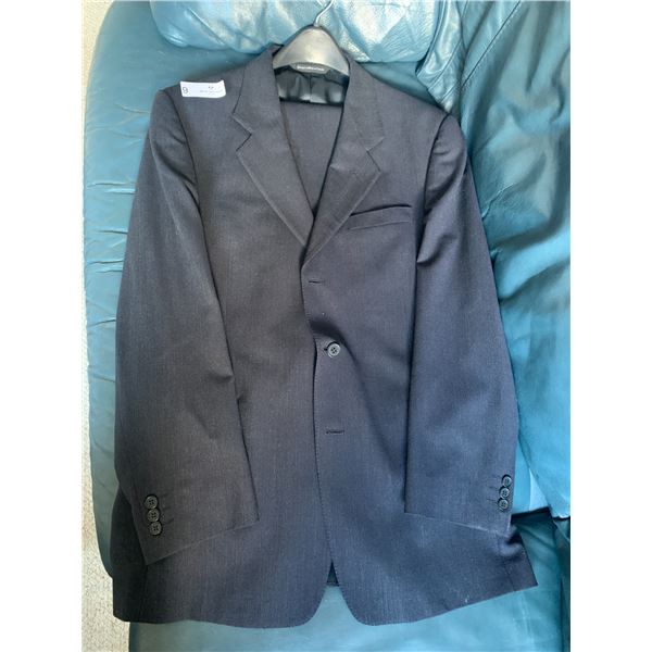 Hardy Amies for Henry Singer - Suit Jacket and Pants