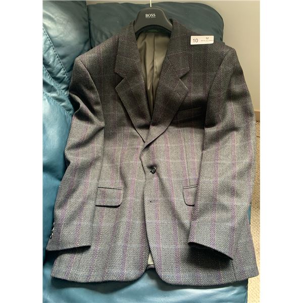 "Colours" by Alexander Julian - Suit Jacket