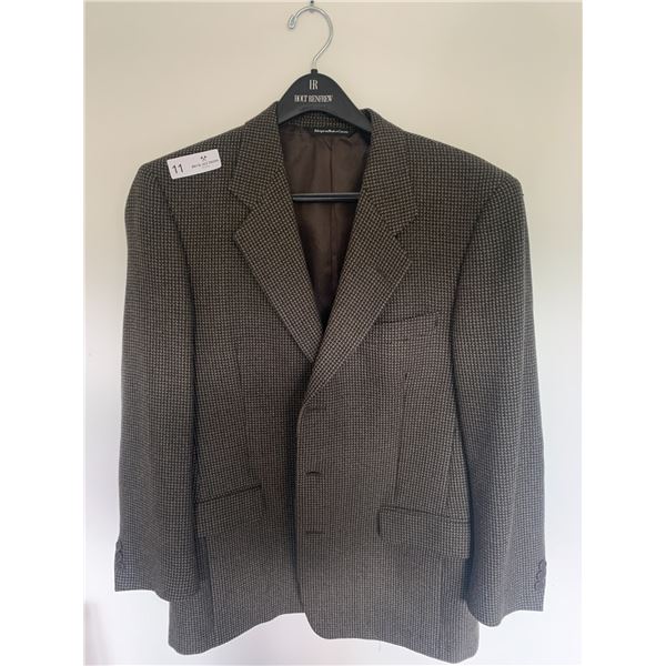 Hardy Amies for Henry Singer - Sport Jacket