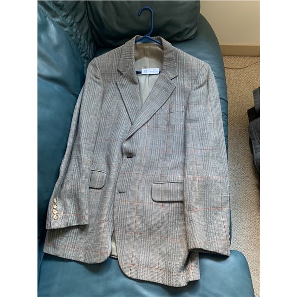 Henry Singer - Sport Jacket