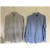 Image 1 : 2 x Men's Hugo Boss Dress Shirts
