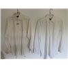 Image 1 : 2 x Men's Henry Singer Dress Shirts
