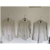 Image 1 : 3 x "Colours" by Alexander Julian Dress Shirts