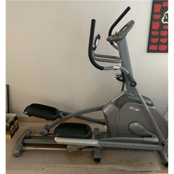 Vision Fitness Model X20 Elliptical