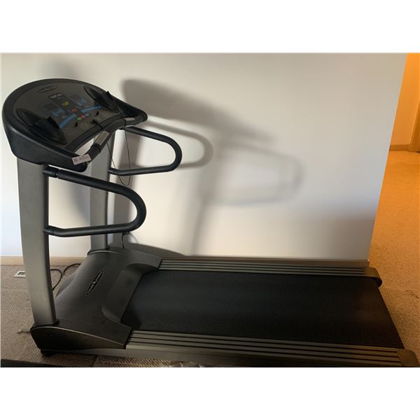 Vision Fitness Model T9600HRT Comfort Treadmill