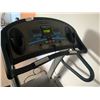Image 2 : Vision Fitness Model T9600HRT Comfort Treadmill