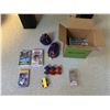 Image 1 : Children's Toys and VHS Movies