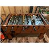 Image 1 : Cooper Foosball Table