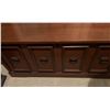 Image 2 : Huppe Dark-Finish Cedar Chest