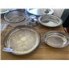 Image 2 : Assorted Silverware (Silverplate)