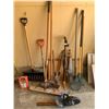 Image 1 : Assorted Gardening Tools, Acco Weed Radial Tire Chains and More!