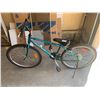 Image 1 : Blue Raleigh "Ambush" Bike