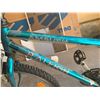 Image 2 : Blue Raleigh "Ambush" Bike