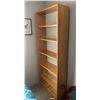 Image 2 : 6-Tier Wooden Ikea Bookshelf