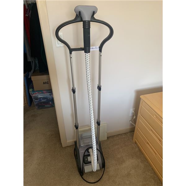 Rowenta Precision Garment Steamer