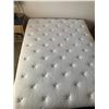 Image 4 : Queen-Sized Kingsdown Box Spring and Kingsdown Cagney Mattress