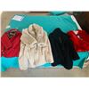 Image 1 : Assorted Women's Outerwear