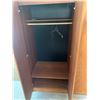 Image 2 : Teak Wooden Wardrobe