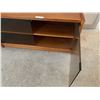 Image 3 : Wooden Teak TV Cabinet