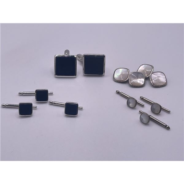 Cuff Link Sets