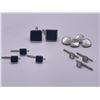 Image 1 : Cuff Link Sets