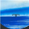 Image 2 : Fluke by Wyland Original