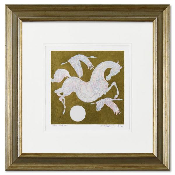 Etude ZOZM by Azoulay Original