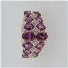 Image 1 : Sterling Silver Ring