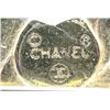 Image 4 : Chanel Gold-tone Coco Mark Rhinestone CC Brooch
