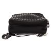 Image 4 : Bottega Veneta Nero Hi-tech Woven Canvas Black Sling Backpack