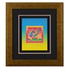 Image 1 : Cosmic Flyer on Blends by Peter Max
