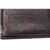 Image 5 : Louis Vuitton Black Epi Leather French Wallet