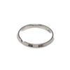 Image 5 : Tiffany  Co. Silver Harmony Ring