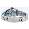 Image 6 : Rolex Ladies 26 Quickset Datejust Pink String Diamond Datejust