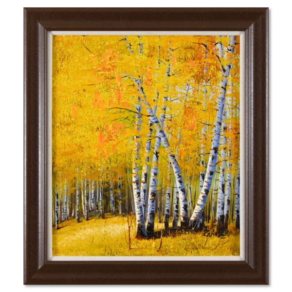 Untitled by Zahra Original