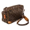 Image 3 : Louis Vuitton Brown Monogram Nile Crossbody Bag
