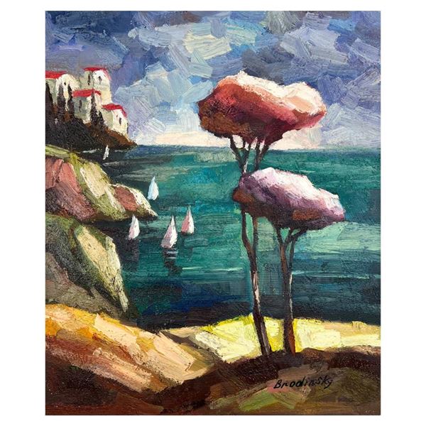 Untitled by Brodinsky Original