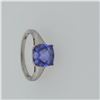 Image 1 : Sterling Silver Ring