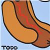 Image 2 : Weenie by Goldman Original