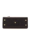 Image 3 : Saint Laurent Black Leather Sac de Jour NM Baby Bag