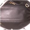 Image 4 : Saint Laurent Black Leather Sac de Jour NM Baby Bag
