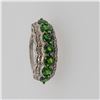 Image 1 : Sterling Silver Ring