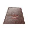 Image 6 : Louis Vuitton Brown Damier Canvas Cigarette Case Wallet