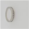 Image 1 : Sterling Silver Ring